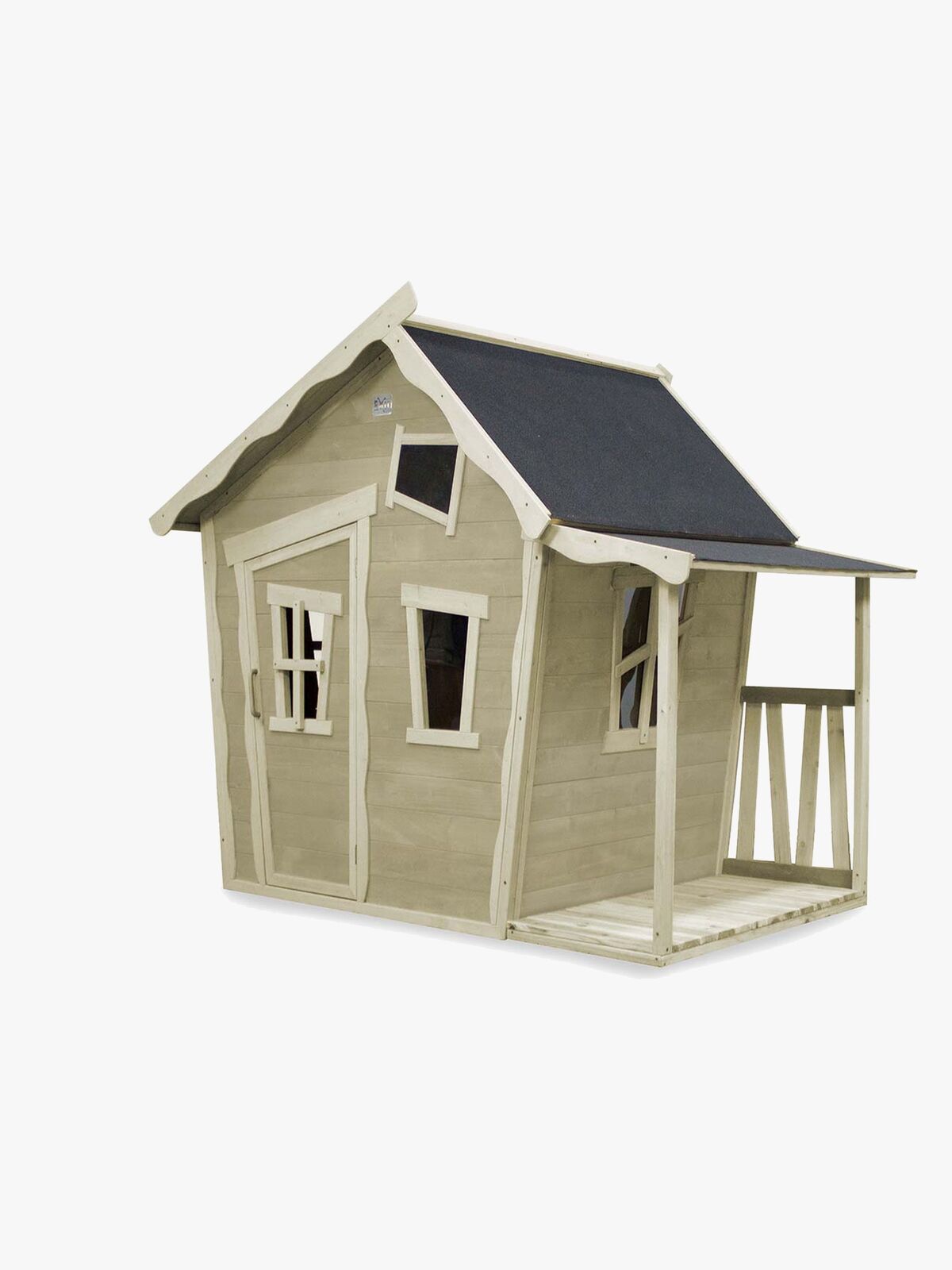 EXIT Crooky Legehus 150