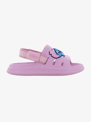 Disney Stitch Sandaler, Light Pink