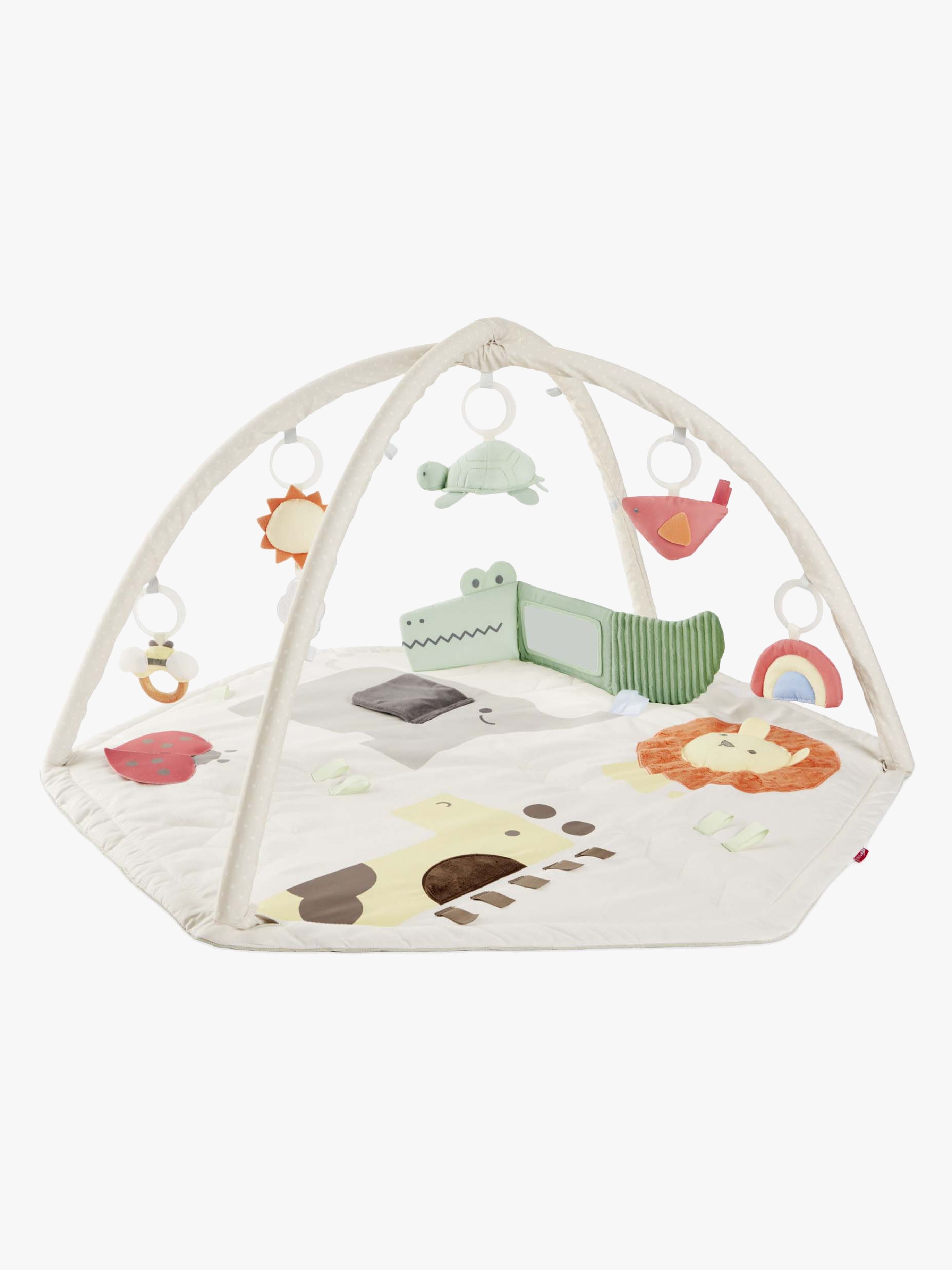 Skip Hop Geometric Wonders Aktivitetstæppe