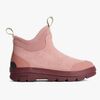 Tretorn Lunar Hybrid Gummistøvler, Ash Rose
