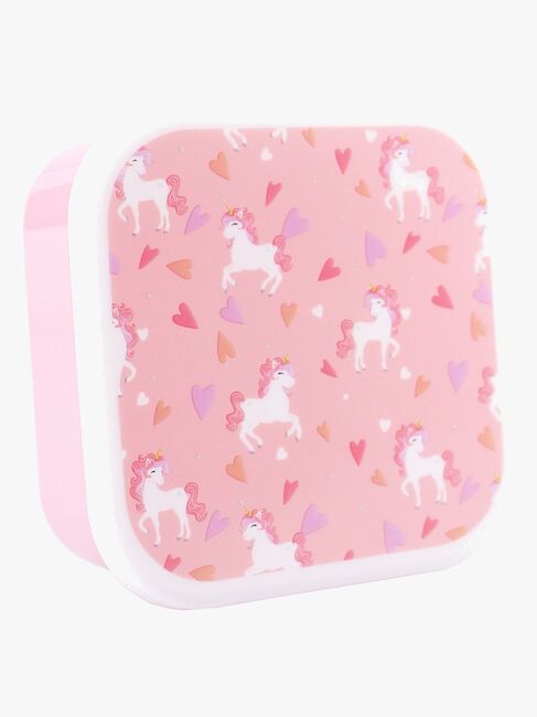 Prêt Madkasse, Unicorn