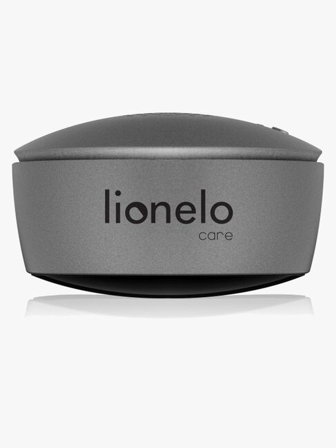 Lionelo Babyline Smart Babyalarm, Black