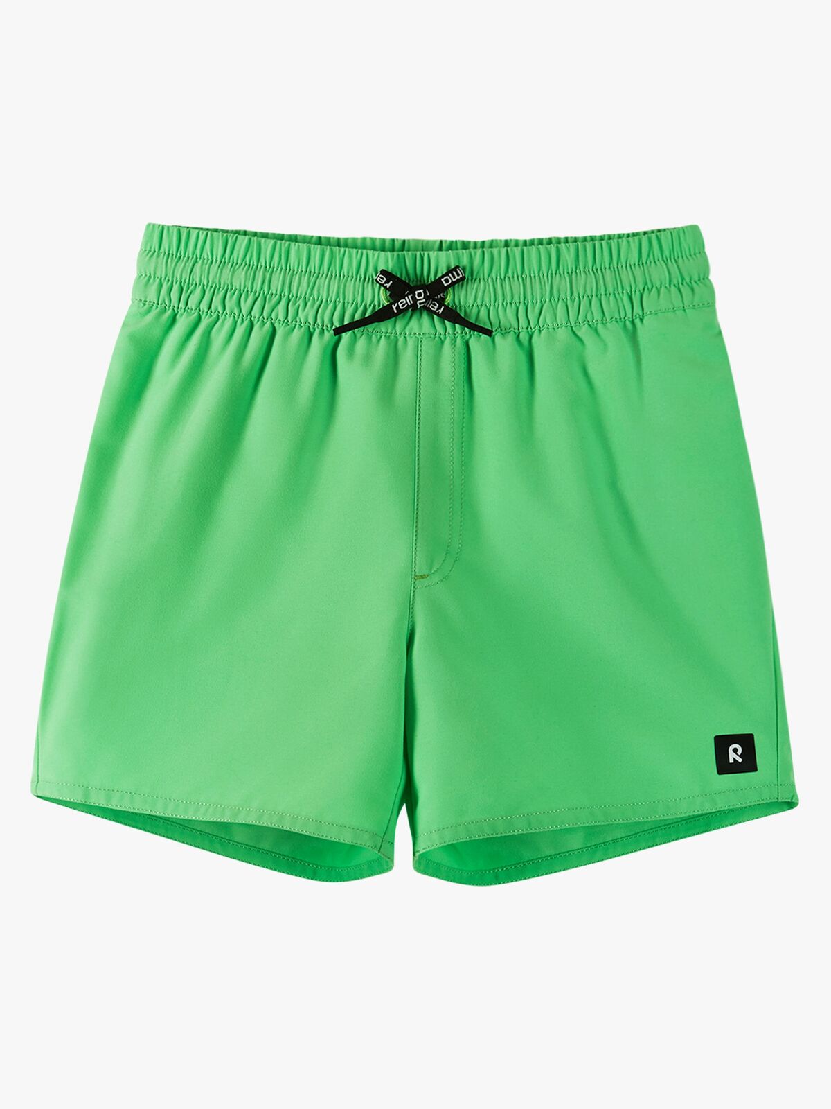Reima Somero Badeshorts, Summer Green