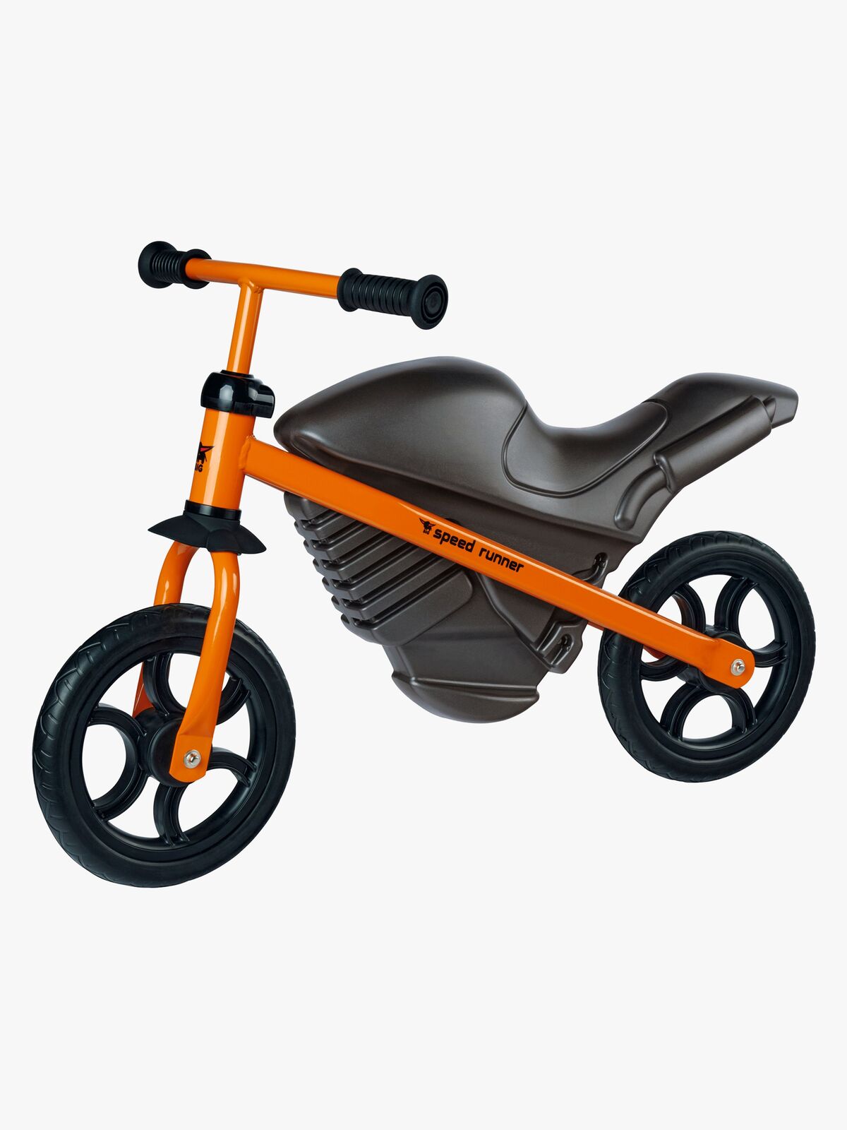 Big Speed Runner 