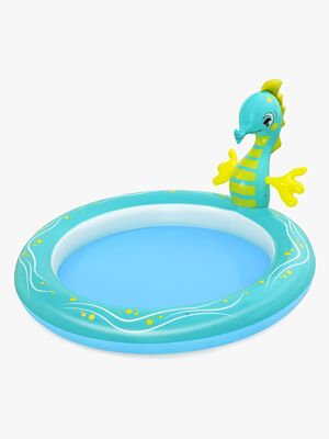 Bestway Søhest Sprinkler Pool