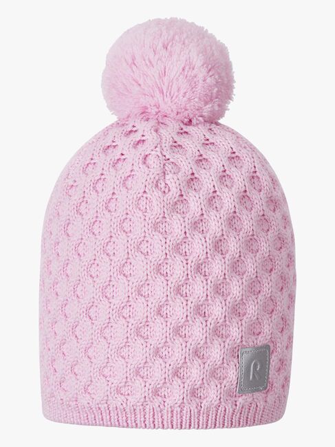 Reima Nyksund Hue Merinould, Pale Rose