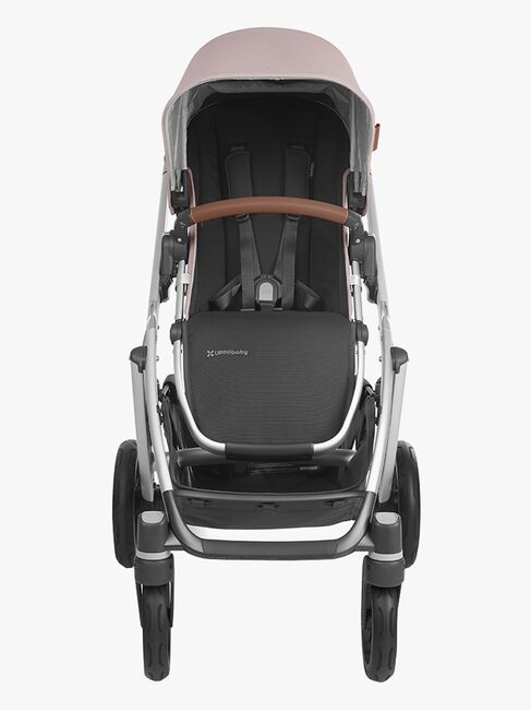 UPPAbaby VISTA V2 Duovogn, Alice Dusty Pink
