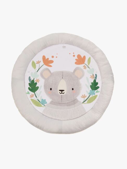 Kinderkraft COZYPLAY Aktivitetstæppe