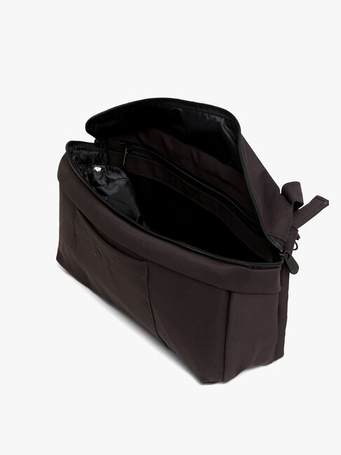 Beemoo Pro Organizer, Espresso Brown