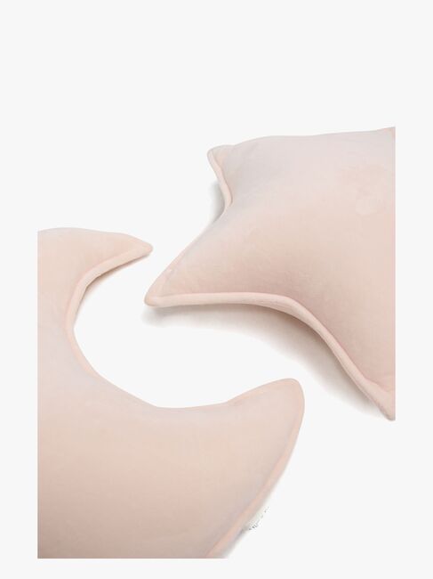 Alice & Fox GIGI Pyntepuder, Pink