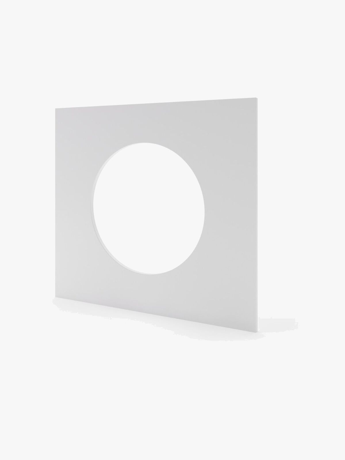 YappyKids YappyGrott Sengeside, Hvid