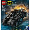 LEGO Super Heroes 76303 Baans Tumbler mod Two-Face og Jokeren