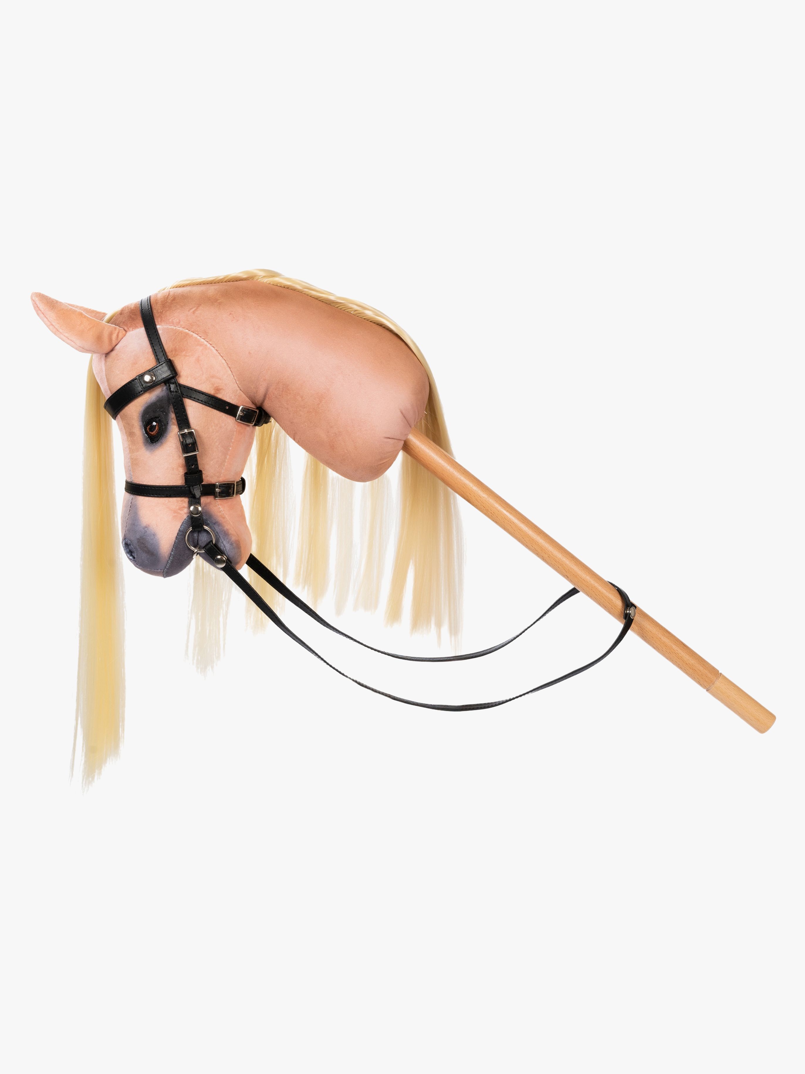 byASTRUP Kæphest Spirit, Blond