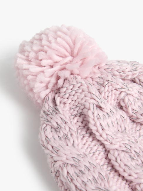 Nordbjørn Fjällnäs Hue, Light Pink