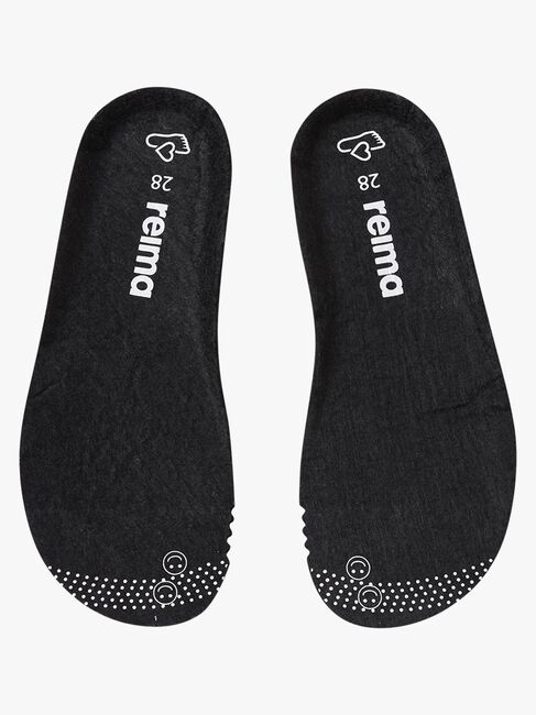 Reimatec Ensilumi Barefoot Vinterstøvler, Earthy Beige