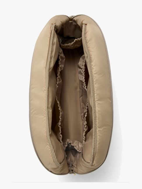 Bellotte Noa Pusletaske, Khaki Manchester