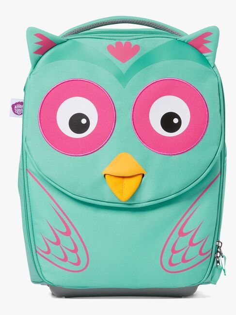 Affenzahn Kuffert 18L, Owl