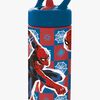 Marvel Spider-Man Drikkedunk 410ml, Attack