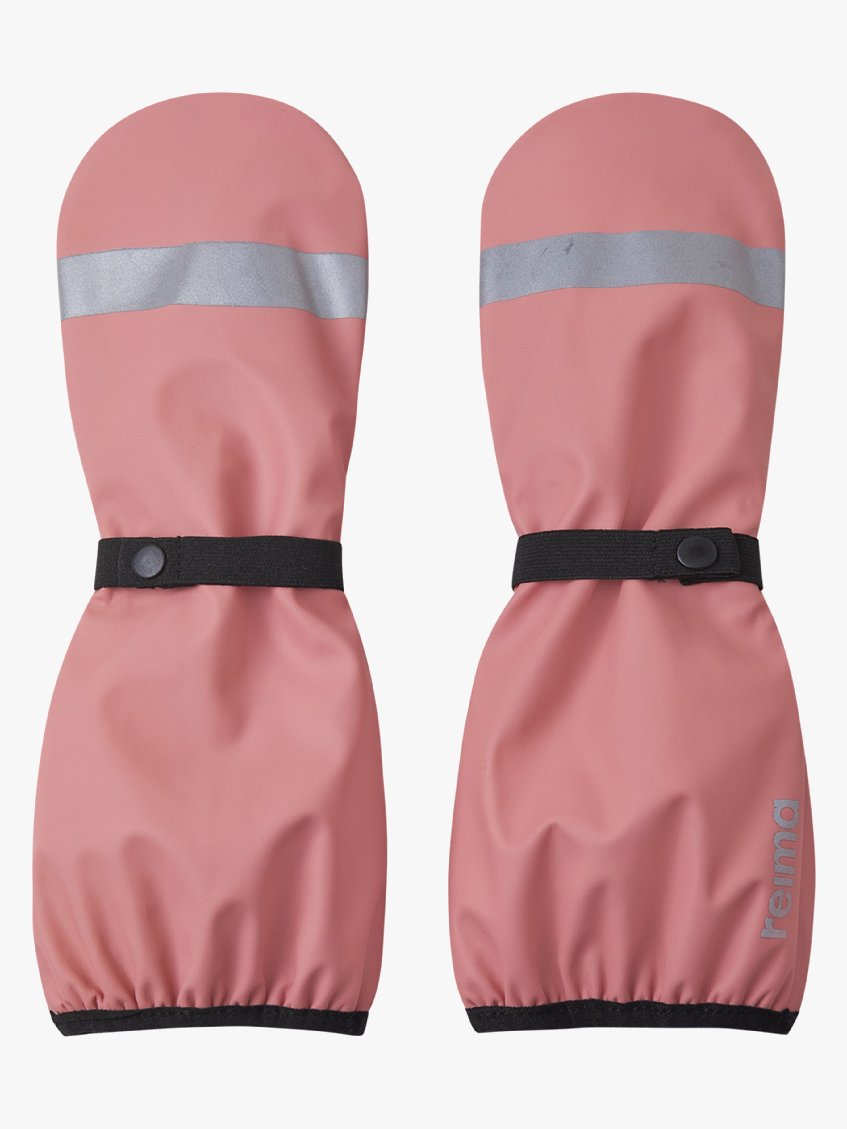 Reima Puro Regnvanter, Rose Blush, 5
