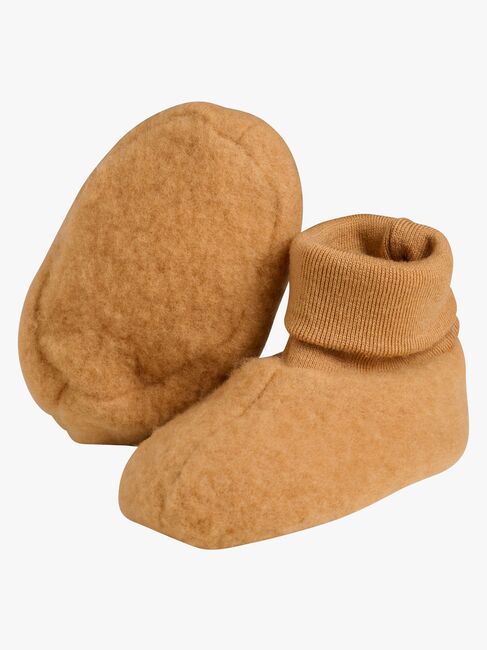 Fixoni Futter Uld, Brown Sugar