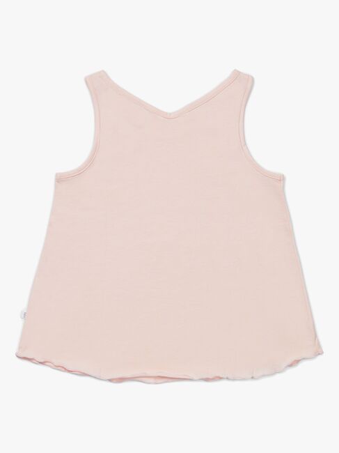 Luca & Lola Rosana Top, Pink