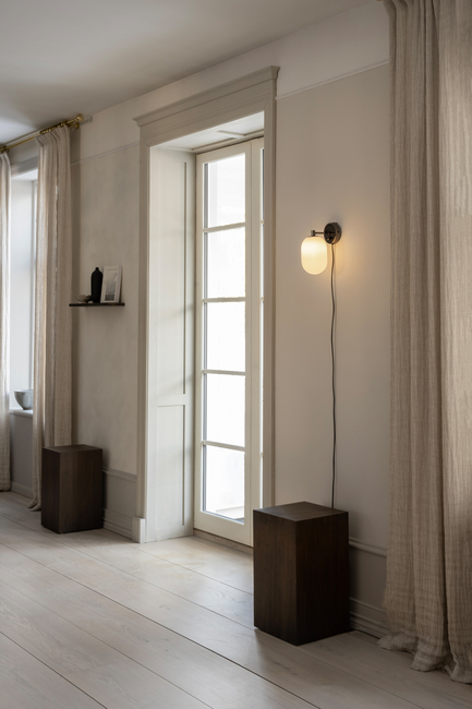 Watt & Veke Noor Væglampe