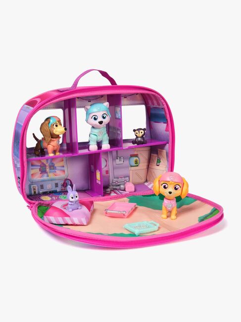 Paw Patrol Legesæt Skye's Rescue