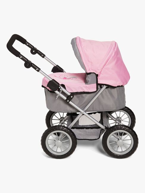 Bayer Design Dukkevogn Trendy