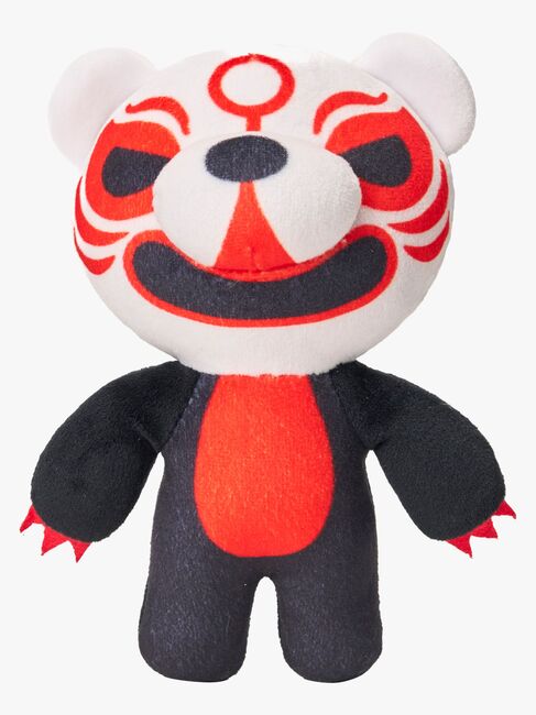 Roblox Deddy Bears S5 Bamse Coffin 15cm Blandet Udvalg