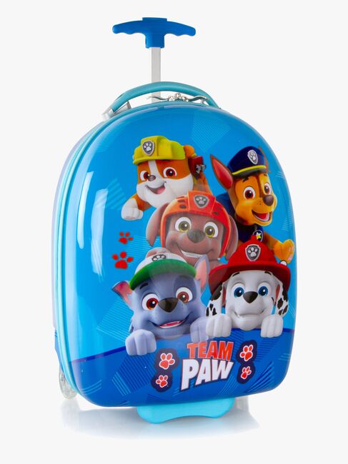 Paw Patrol Kuffert 26L, Blue