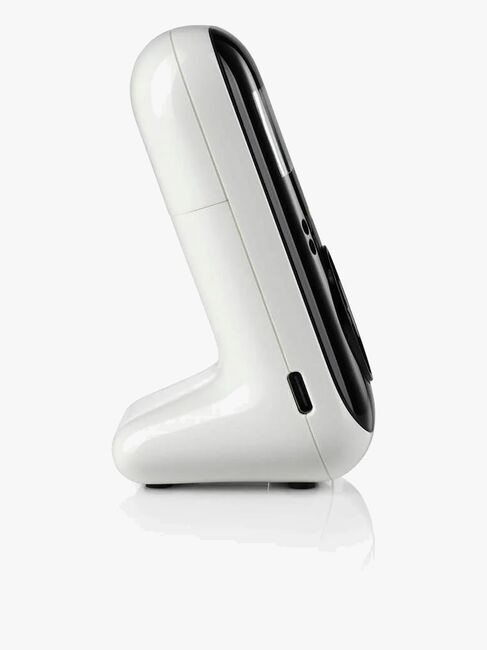 Motorola PIP15 Twin Audio Babyalarm