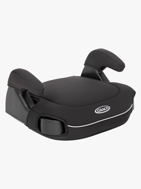 Graco Booster Deluxe Selepude, Black