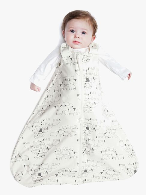 Ergobaby Classic Sovepose 0-6 Måned TOG 1.0 Får