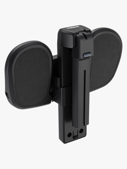 Thule Fodstøtte til Autostol, Sort