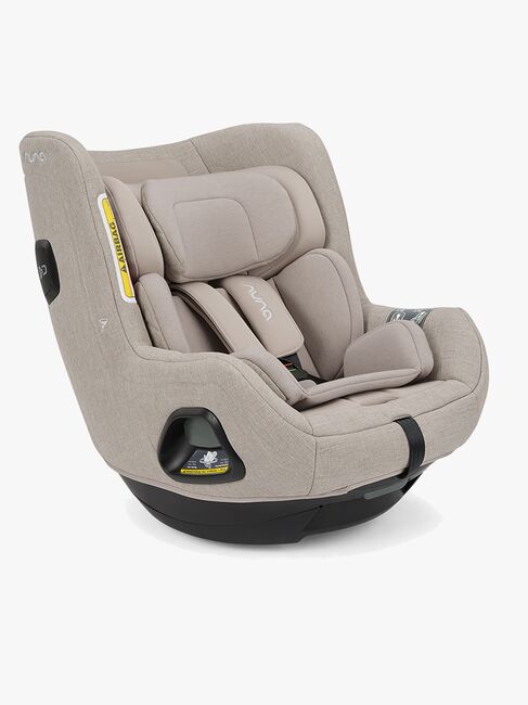 Nuna TODL NEXT Autostol, Chateau