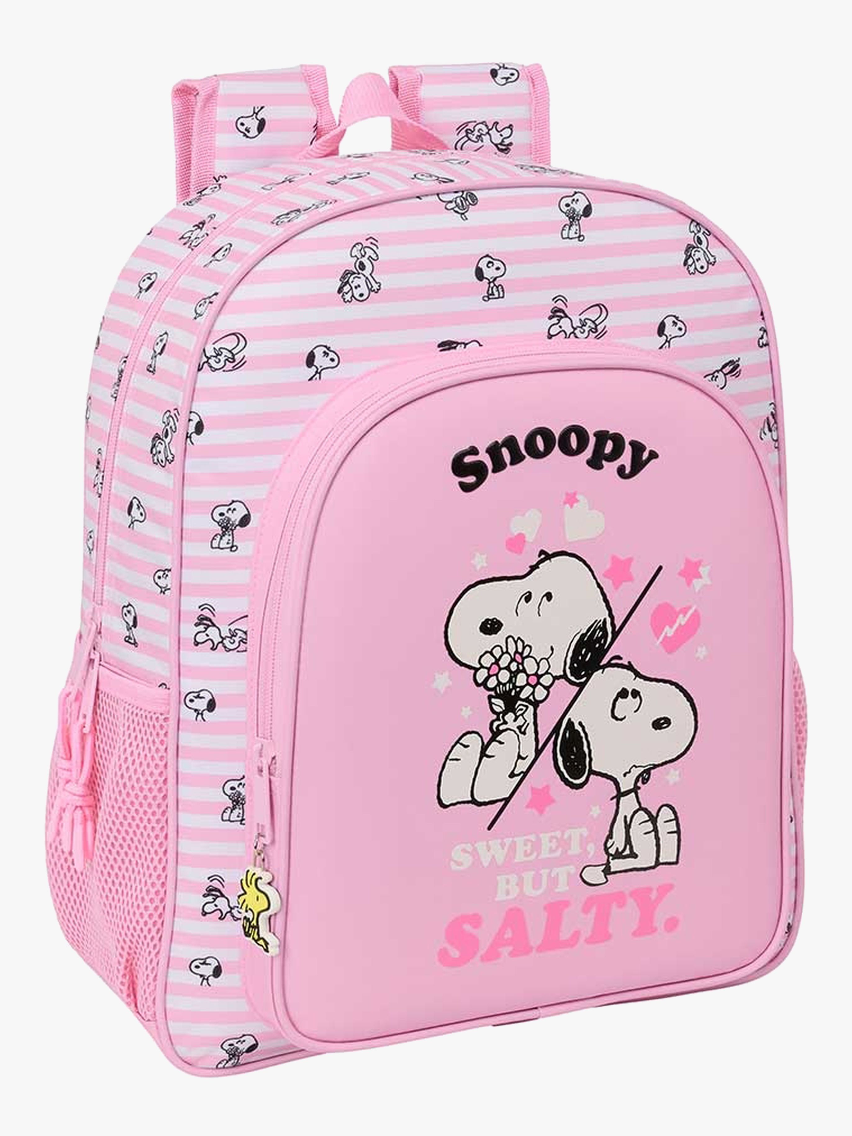 Nuser Junior Rygsæk 15L, Pink