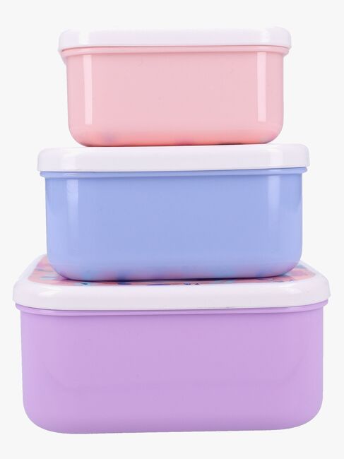 Disney Stitch Madkasse, Fresh Bites