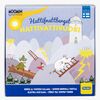 Mumitroldene Børnespil Hattifnattarnas Berg