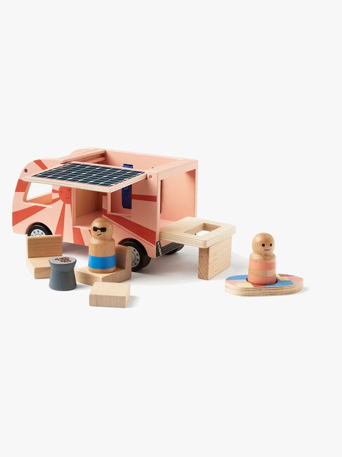 Kids Concept Aiden Autocamper Surf