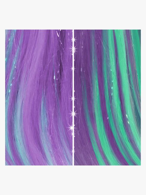 Magic Mixies Pixlings Galaxy Hair Legesæt Flyt