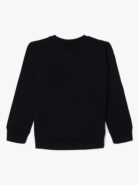 Luca & Lola Agnella Trøje, Black