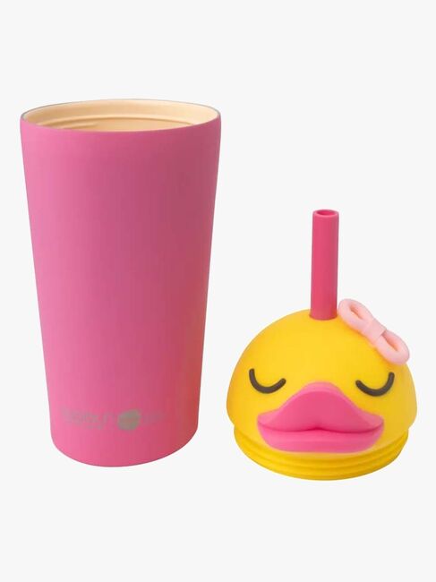 Asobu Bestie Tumbler Drikkedunk And, Gul SBV54-DUCKY-4840_2.jpg