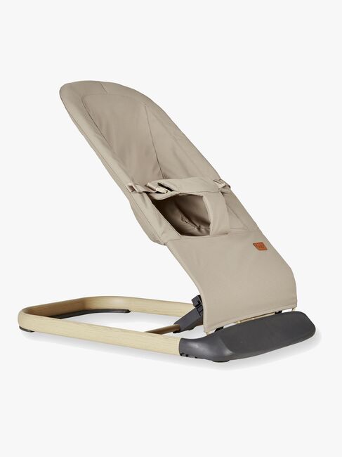 Quax Baby Relax + Reducer Skråstol, Hazel