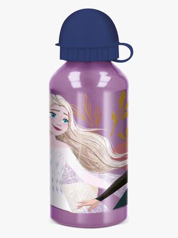 Disney Frozen Drikkedunk 400 ml Aluminium