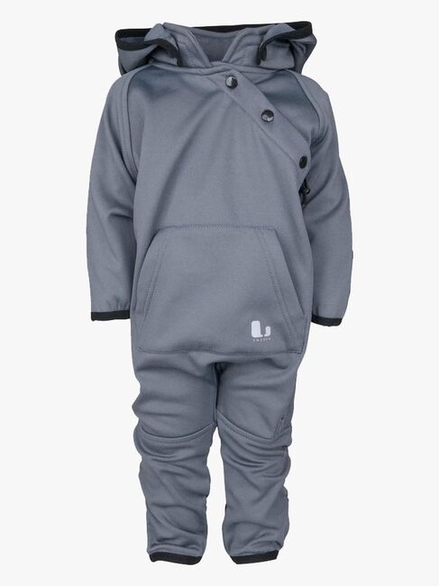 Lindberg Powerpro Køredragt, Goblin Blue