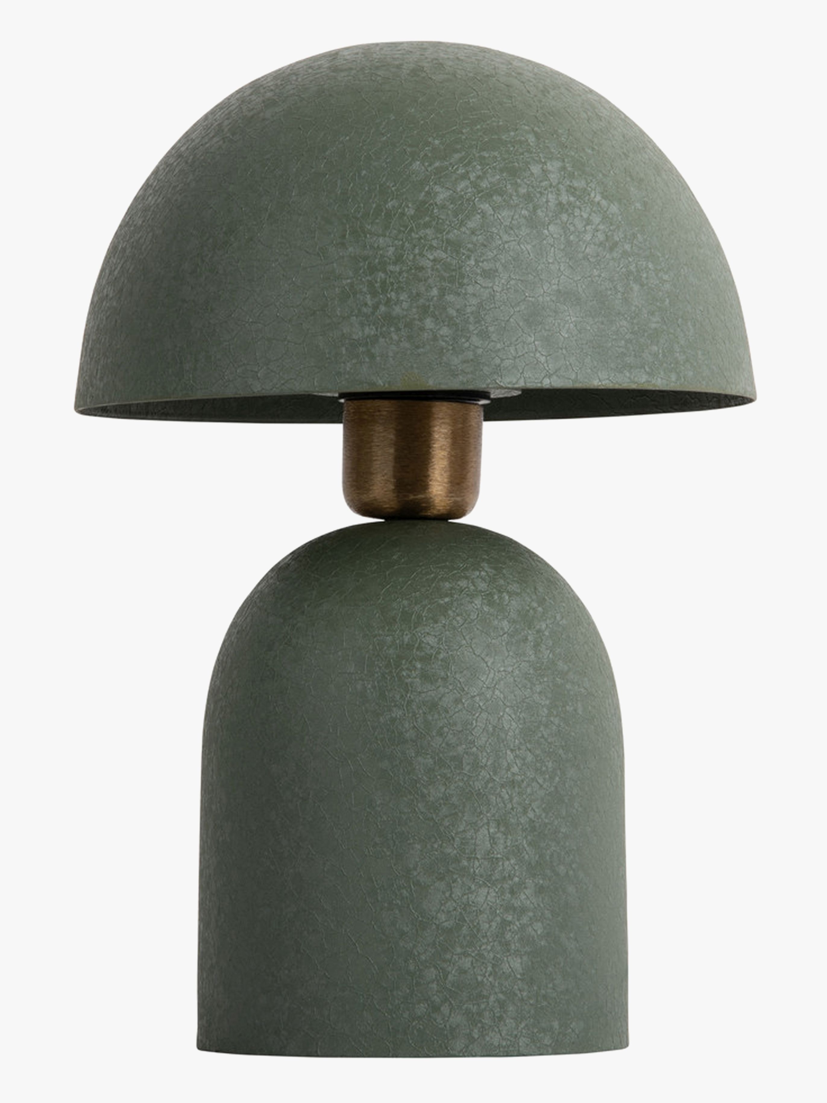 PresentTime Boaz Bordlampe, Jungle Green, Børnelampe