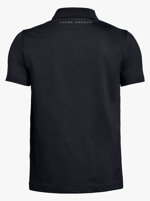 Under Armour Performance Polo 2.0, Black
