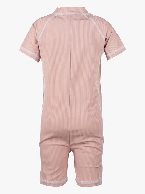 Lindberg Coral UV-Dragt, Blush