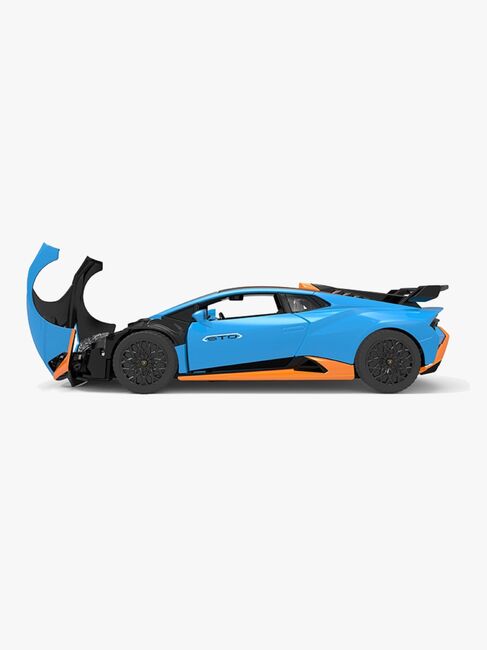 Rastar Lamborghini Huracan Racerbil 1:32