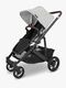 UPPAbaby CRUZ V2 Klapvogn, Anthony Grey